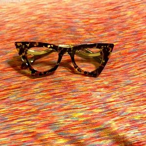 Non prescription glasses